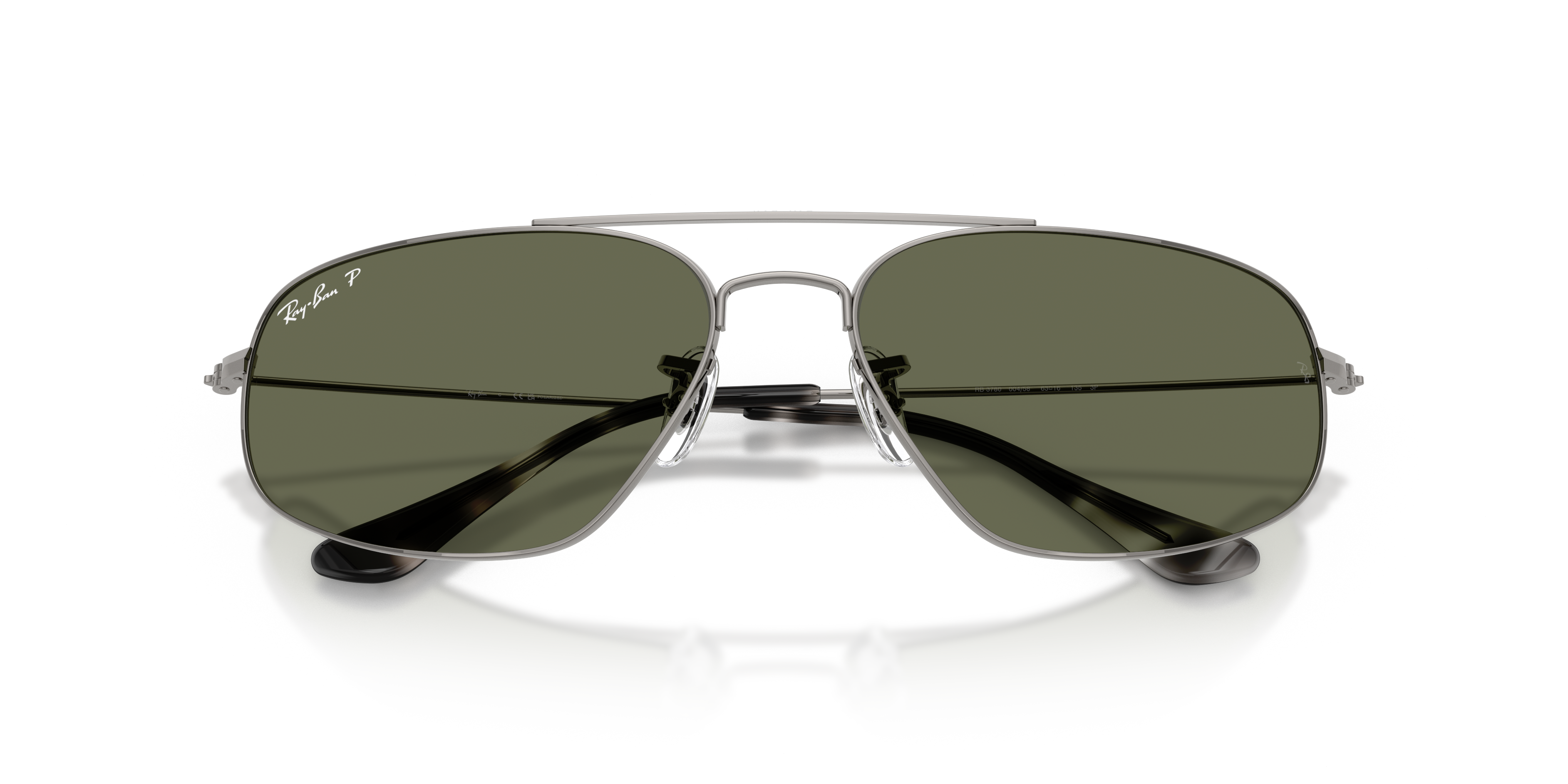 Ray-Ban RB3780 004/58  